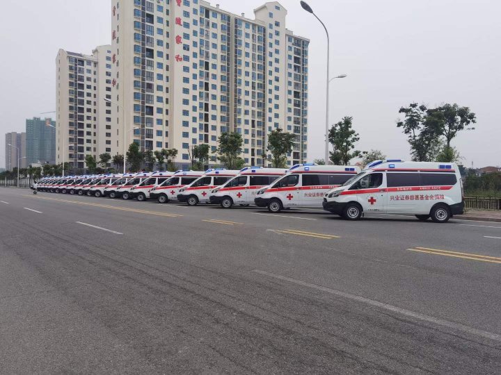 遏制病毒，我们一直在努力