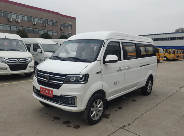 华晨金杯（国六）新海狮S殡仪车