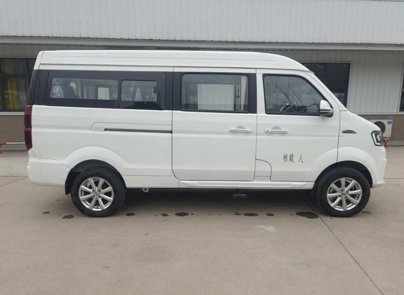 华晨金杯（国六）新海狮S殡仪车