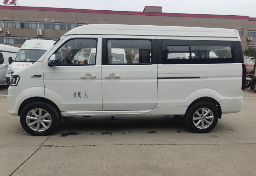 华晨金杯（国六）新海狮S殡仪车