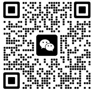 扫一扫，关注微信号